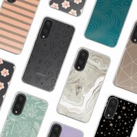 imoshion Design hoesje Samsung Galaxy S25 Edge - Hearts