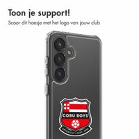 Clear Backcover Samsung Galaxy S24 - Cobu Boys