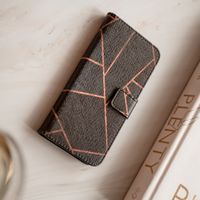 imoshion Design Softcase Bookcase Samsung Galaxy A20e