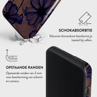 Burga Tough Backcover MagSafe Samsung Galaxy S22 - Velvet Night