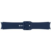 Samsung Originele Sport Band voor de Samsung Galaxy Watch 4 / 5 / 6 / 7 - 20 mm - M/L - Blauw