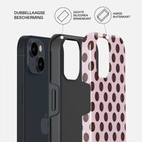 Burga Tough Backcover MagSafe Apple iPhone 13 - New Crush