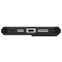 UAG Civilian Backcover MagSafe iPhone 16 Plus - Black