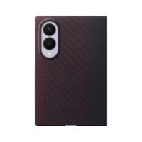 Samsung Carbon Magnet Case Samsung Galaxy Z Fold 8 - Red