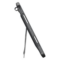 UAG Scout Bookcase Apple iPad Pro 11 (2025) M5 / (2024) M4 - Ash