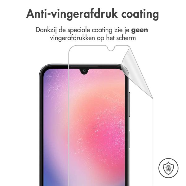 imoshion Screenprotector Folie 3 pack Xiaomi 13T / 13T Pro