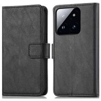 imoshion Luxe Bookcase Xiaomi 14T Pro - Zwart
