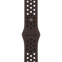 Apple Sport Band Apple Watch Series 1 t/m 9 / SE (38/40/41 mm) | Series 10 / 11 (42 mm) - Ironstone