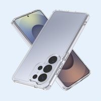 imoshion Protective Backcover Samsung Galaxy S26 Ultra - Transparant