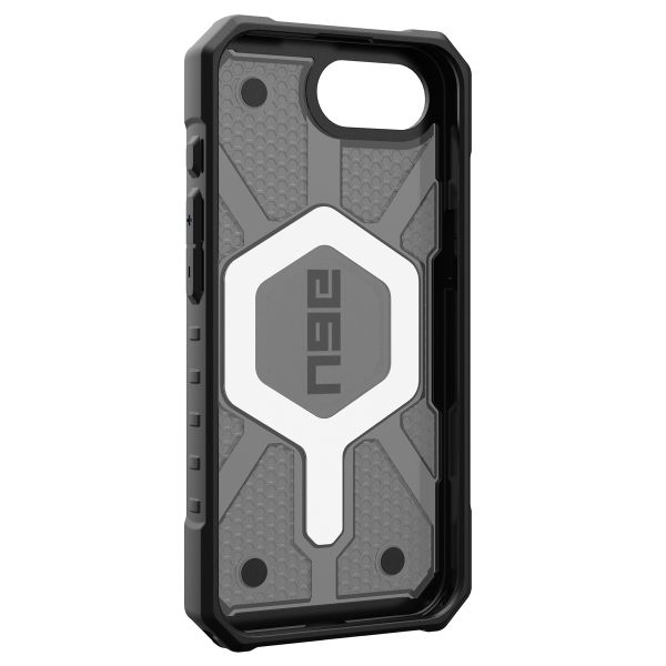 UAG Pathfinder Backcover MagSafe iPhone 16e - Ash