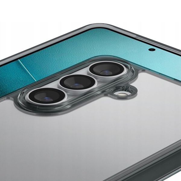 Spigen Ultra Hybrid Backcover Samsung Galaxy S26 - Space Crystal