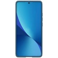 Nillkin CamShield Pro Case Xiaomi 12 / 12X - Blauw