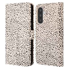 imoshion Design Bookcase Samsung Galaxy A56 - Desert Dots