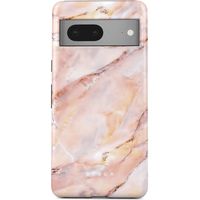 Burga Tough Backcover Google Pixel 7 - Morning Sunshine