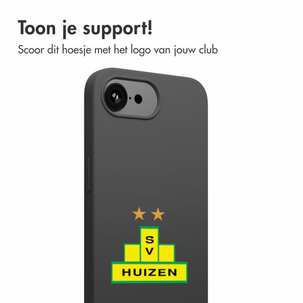 Backcover Apple iPhone 16e - S.V. Huizen