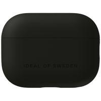 iDeal of Sweden Silicone Case Apple AirPods Pro - Black