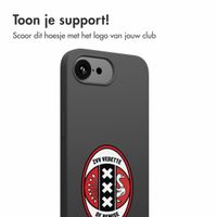 Backcover Apple iPhone 16e - zvv Vedette / De Remise