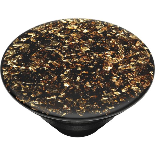 PopSockets PopGrip - Afneembaar - Foil Confetti Gold