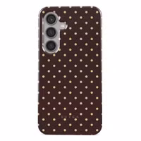 Burga Tough Backcover MagSafe Samsung Galaxy S24 - Sorry Busy