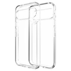 ZAGG Crystal Palace Backcover Google Pixel 9 / 9 Pro - Clear