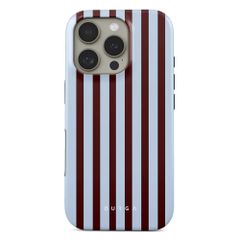 Burga Tough Case with MagSafe Apple iPhone 16 Pro - Offline