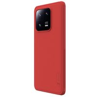 Nillkin Super Frosted Shield Pro Case Xiaomi 13 - Rood