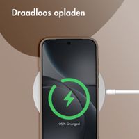 imoshion Color Backcover Oppo Find X9 - Bruin