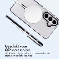 imoshion Combat MagSafe Backcover Samsung Galaxy S26 Plus - Zwart