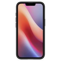 Spigen Ultra Hybrid S MagSafe Apple iPhone 16e - Frost Black