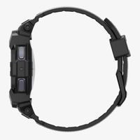 Spigen Rugged Armor™ Pro Case Samsung Galaxy Watch 7 - 40 mm - Mat Zwart