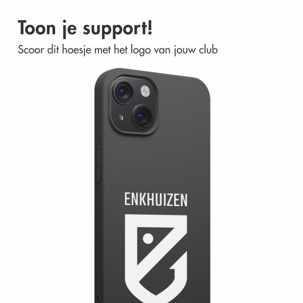 Backcover Apple iPhone 13 - SV Enkhuizen