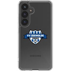 Clear Backcover Samsung Galaxy S24 - VV Zeewolde