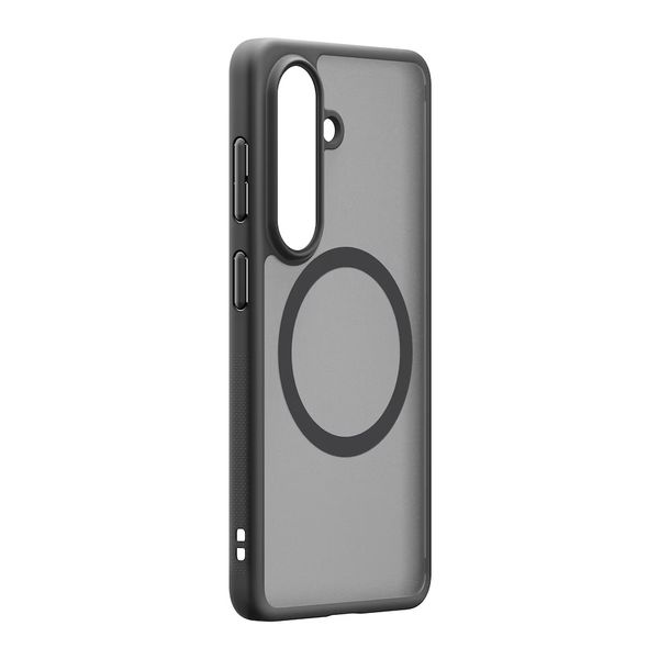 Samsung Capella Magnet Case Samsung Galaxy S26 Plus - Black