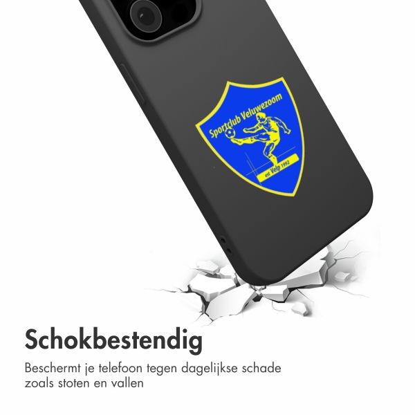 Backcover Apple iPhone 16 Pro - S.C. Veluwezoom