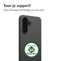 Backcover Samsung Galaxy A56 - Hapse Boys