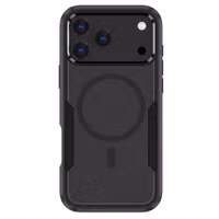 imoshion Backcover met MagSafe Apple iPhone 18 Pro Max / 17 Pro Max - Zwart