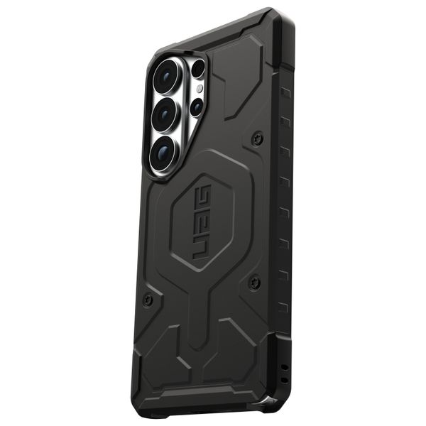UAG Pathfinder Backcover MagSafe Samsung Galaxy S26 Ultra - Black