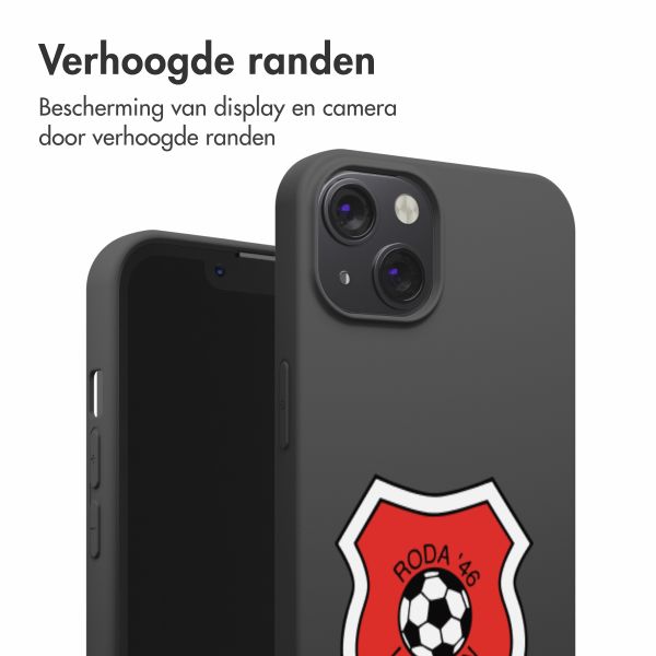 Backcover Apple iPhone 13 - Roda '46