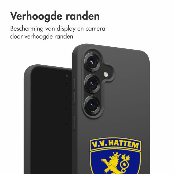 Backcover Samsung Galaxy S25 - vv Hattem