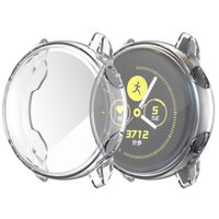 imoshion Full Cover Softcase Galaxy Watch Active 2 - 42 mm