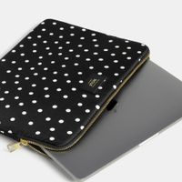 Wouf Daily Laptop hoes 15-16 inch - Laptopsleeve - Grace
