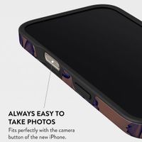 Burga Tough Case with MagSafe Apple iPhone 16 Pro - Velvet Night