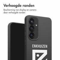 Backcover Samsung Galaxy S24 - SV Enkhuizen