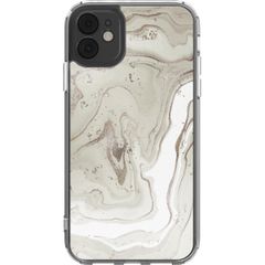 imoshion Design hoesje Apple iPhone 11 - Sandy Marble