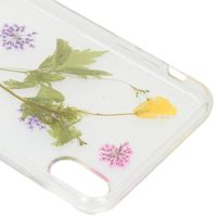 My Jewellery Design Hardcase Backcover iPhone Xs Max - Wildflower