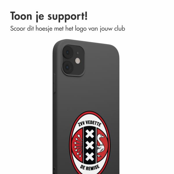 Backcover Apple iPhone 11 - zvv Vedette / De Remise