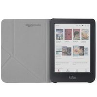 Kobo SleepCover Kobo Clara Colour / BW - Misty Green