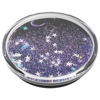 PopSockets PopGrip - Afneembaar - Tidepool Galaxy Purple