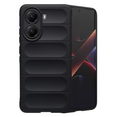 imoshion EasyGrip Backcover Xiaomi Poco X7 Pro - Zwart