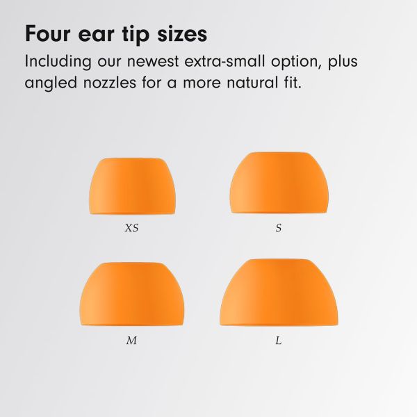 Beats Solo Buds - Festive Special Edition - Draadloze In-ear Oordopjes - Oranje